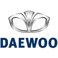 Daewoo service manuals PDF